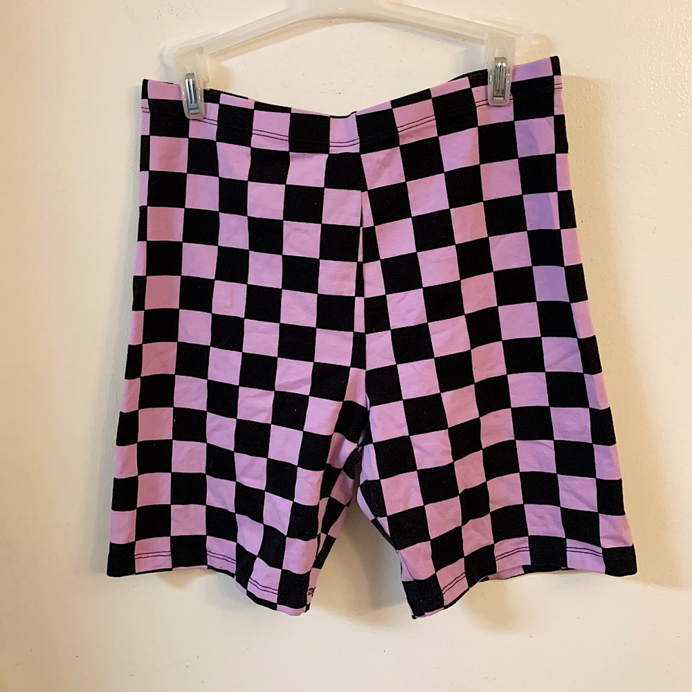 Bike Shorts